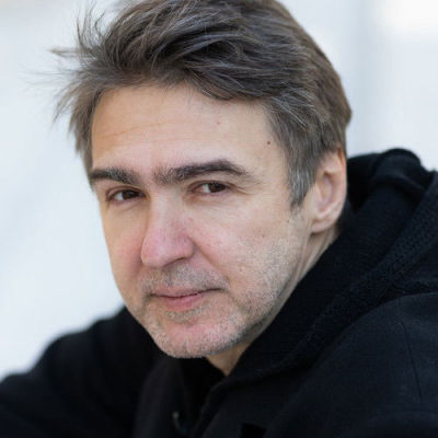 Kristijonas Vildžiūnas image